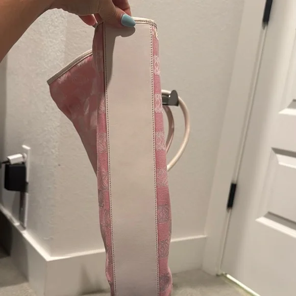 Loewe canvas Tote Bag - Picture 7 of 11